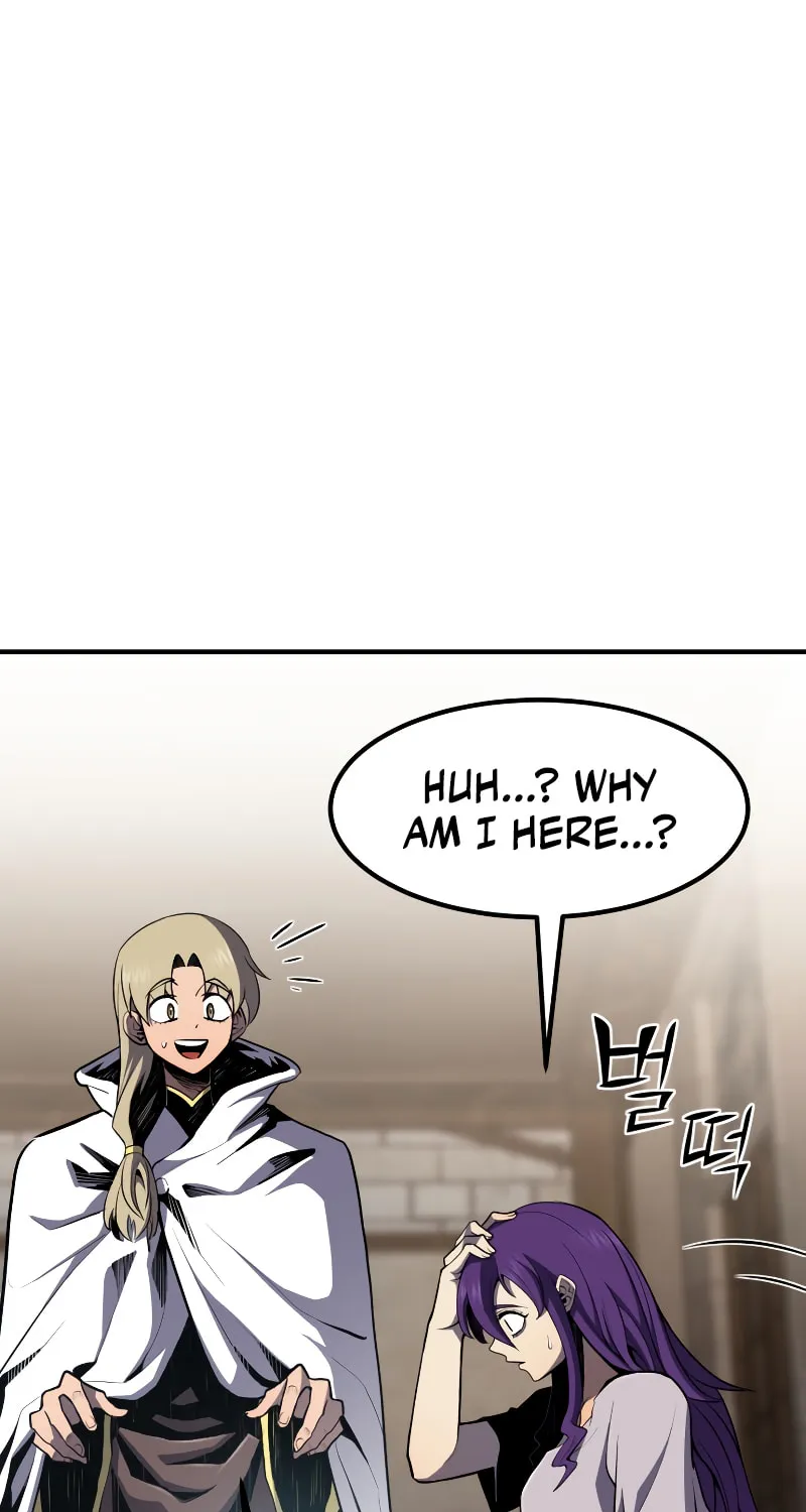 The Art of Reincarnation Chapter 49 page 58 - 