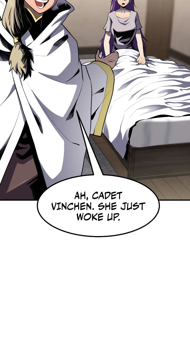 The Art of Reincarnation Chapter 49 page 62 - 