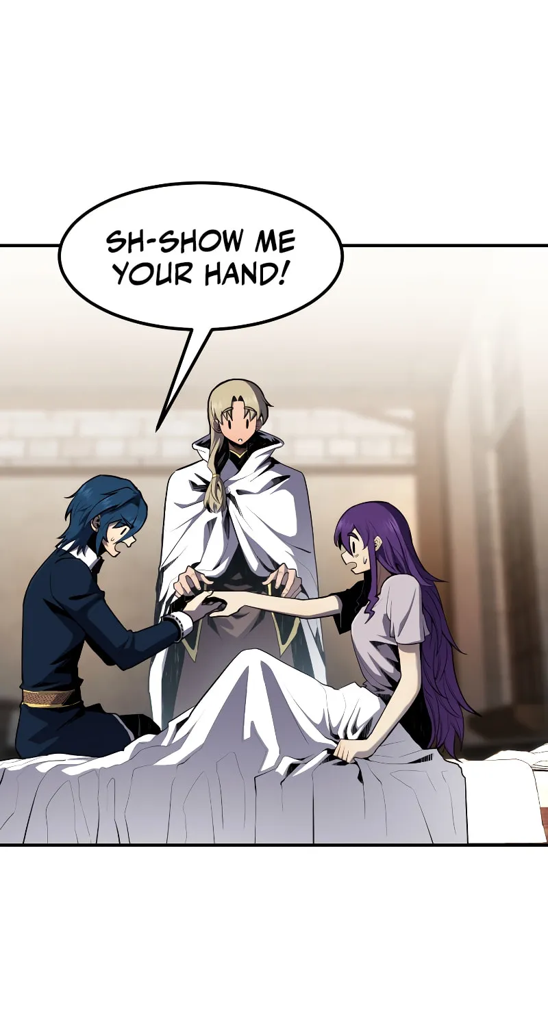 The Art of Reincarnation Chapter 49 page 63 - 