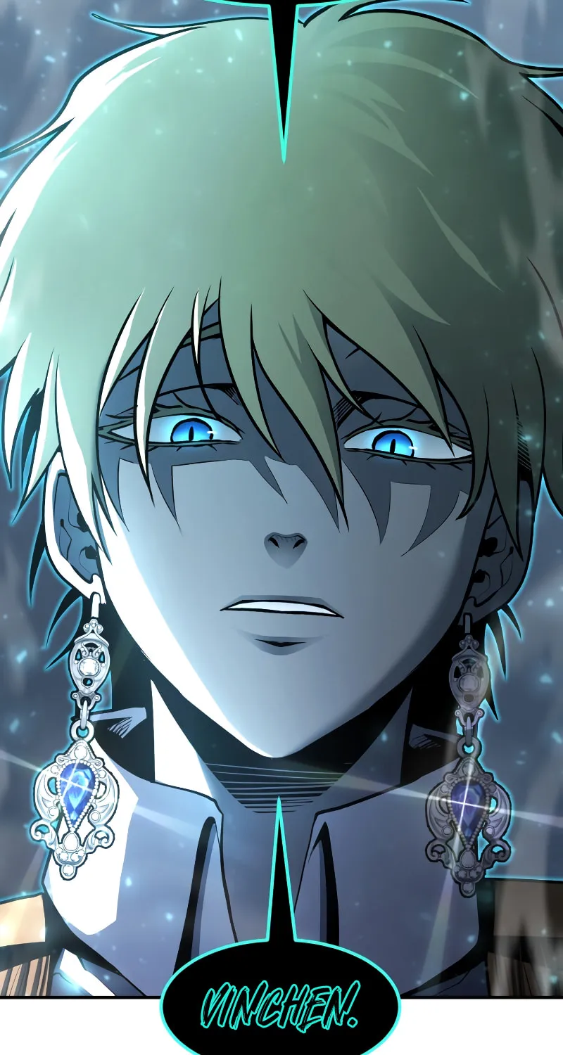 The Art of Reincarnation Chapter 49 page 8 - 