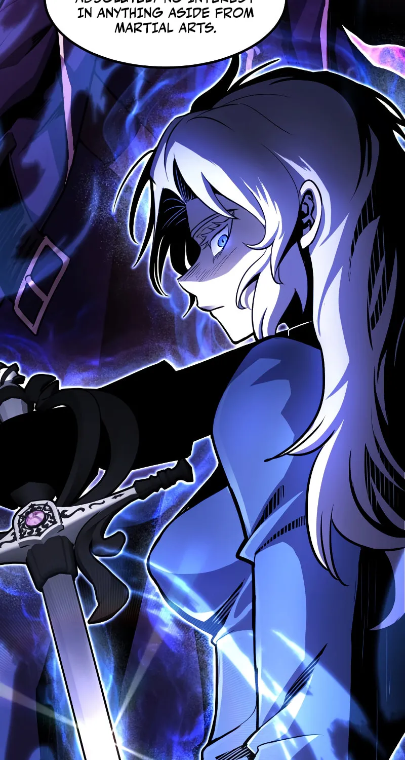 The Art of Reincarnation Chapter 49 page 96 - 