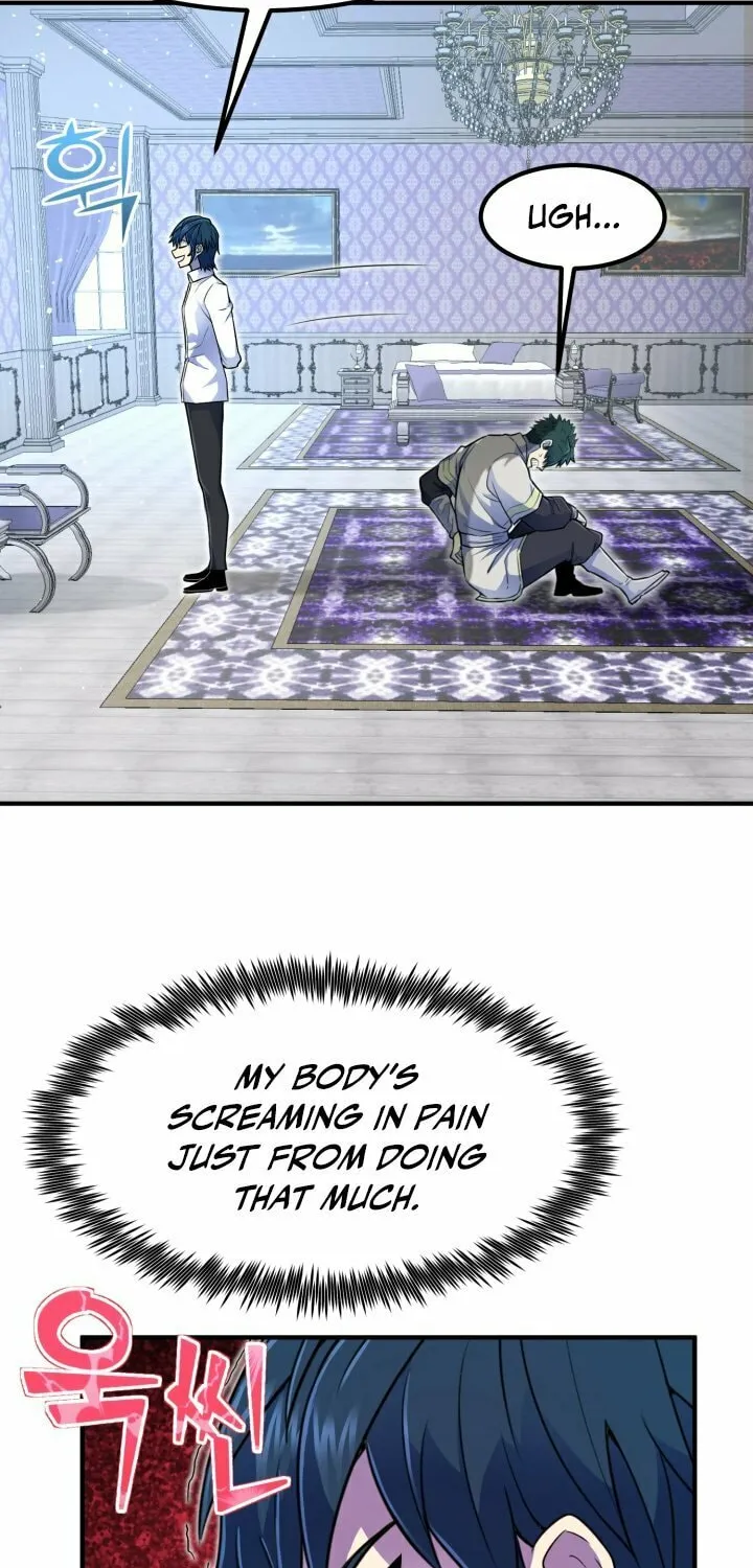 The Art of Reincarnation Chapter 5 page 17 - 