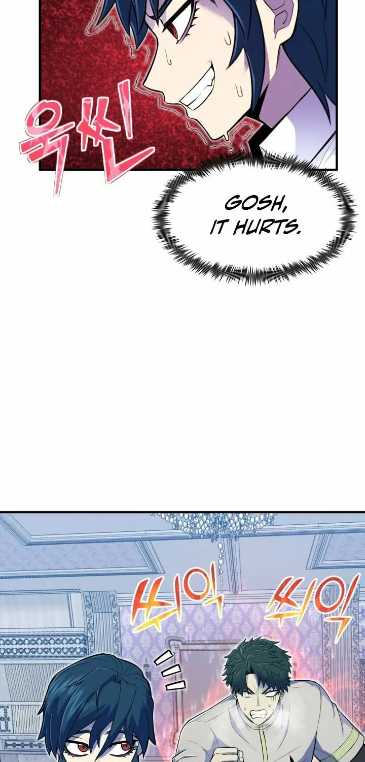 The Art of Reincarnation Chapter 5 page 18 - 