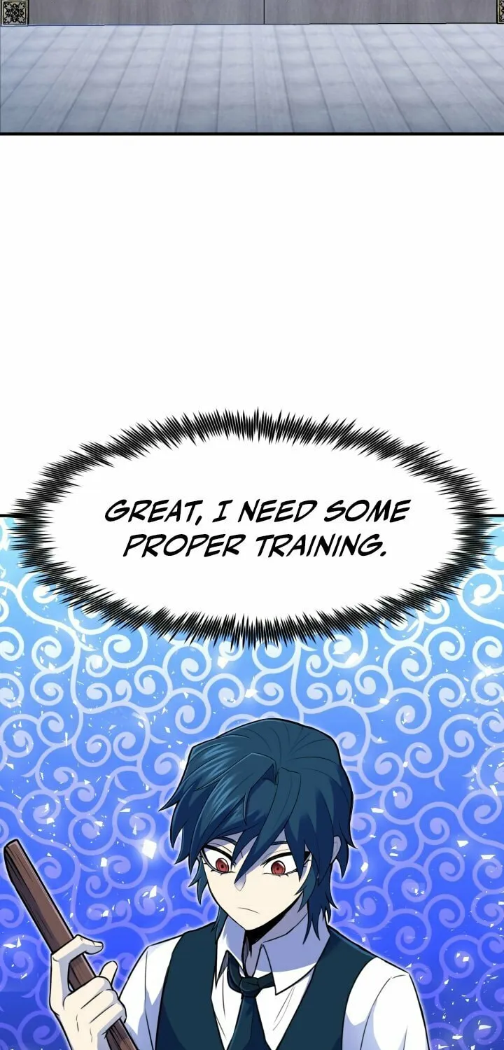 The Art of Reincarnation Chapter 5 page 38 - 