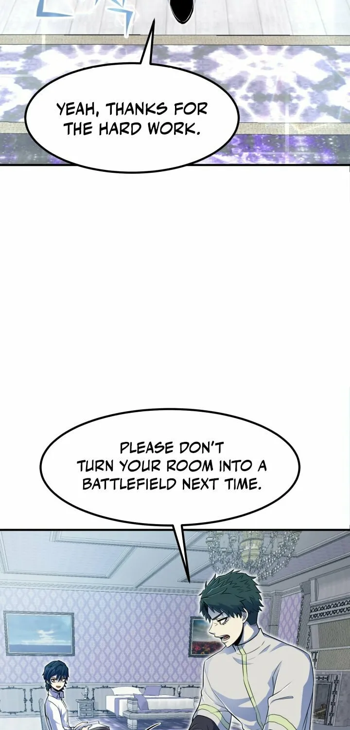 The Art of Reincarnation Chapter 5 page 5 - 