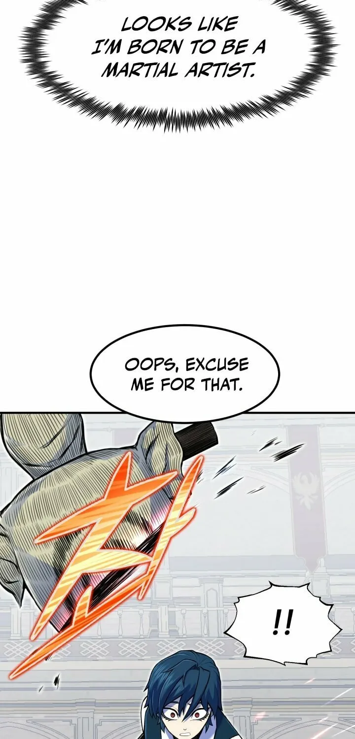 The Art of Reincarnation Chapter 5 page 47 - 