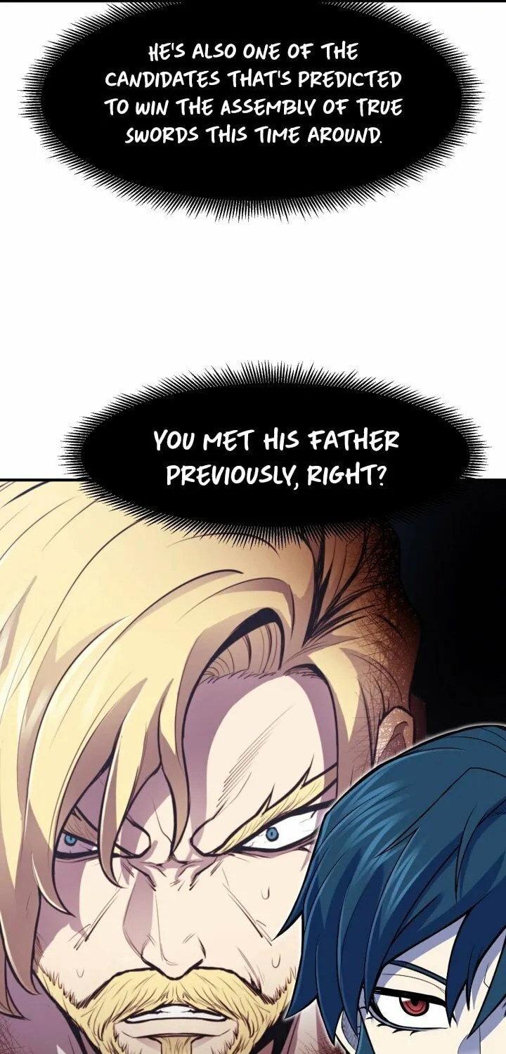 The Art of Reincarnation Chapter 5 page 55 - 