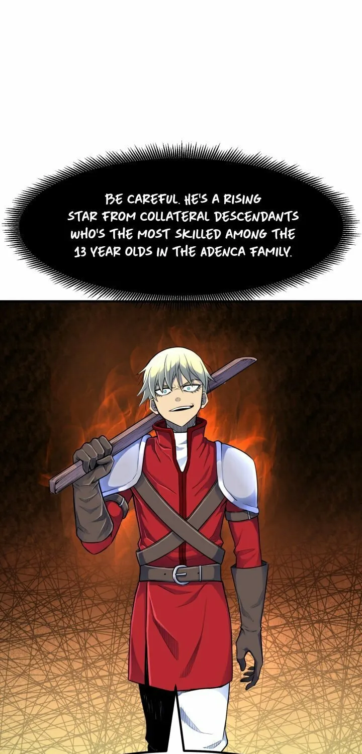 The Art of Reincarnation Chapter 5 page 57 - 