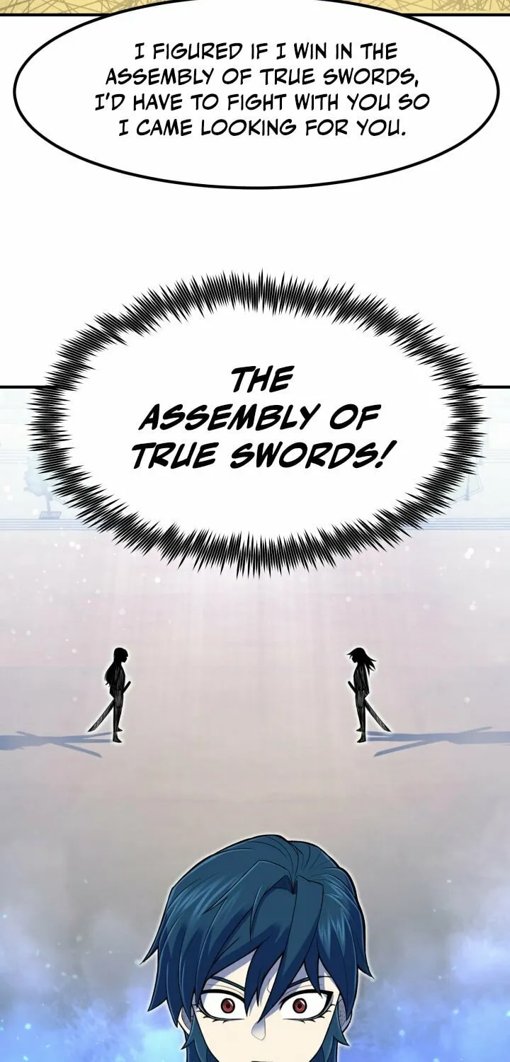 The Art of Reincarnation Chapter 5 page 58 - 