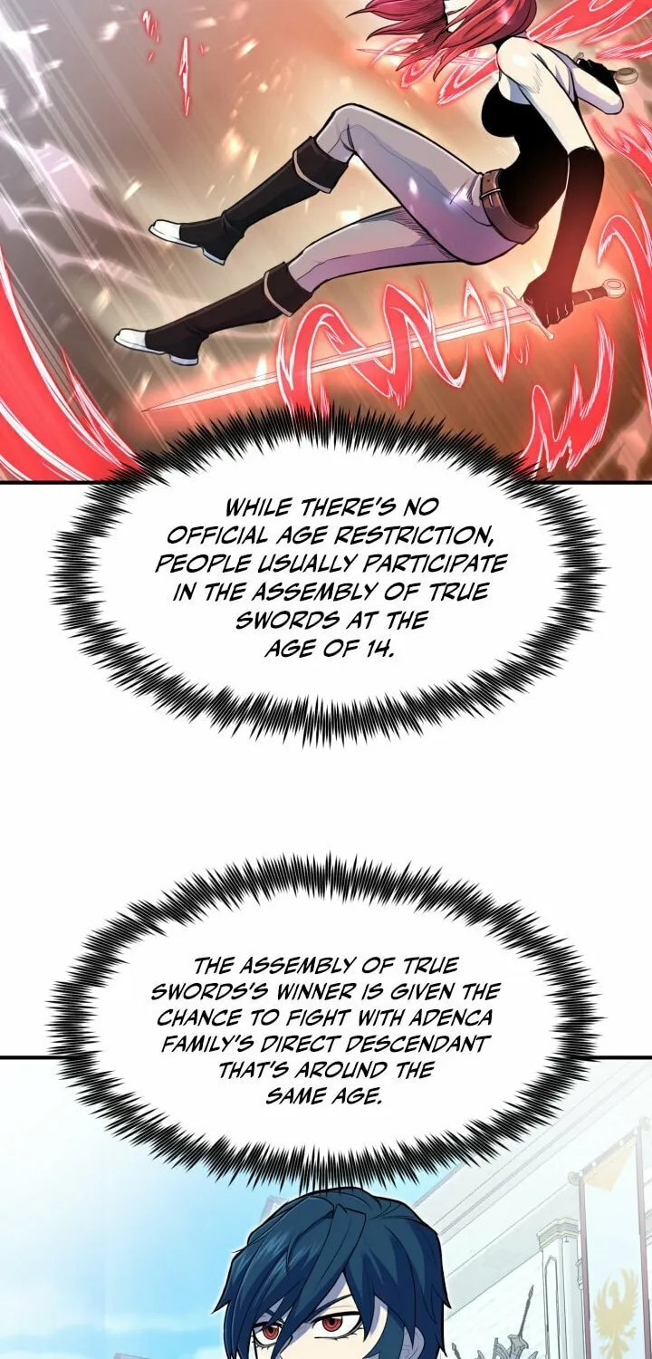 The Art of Reincarnation Chapter 5 page 60 - 