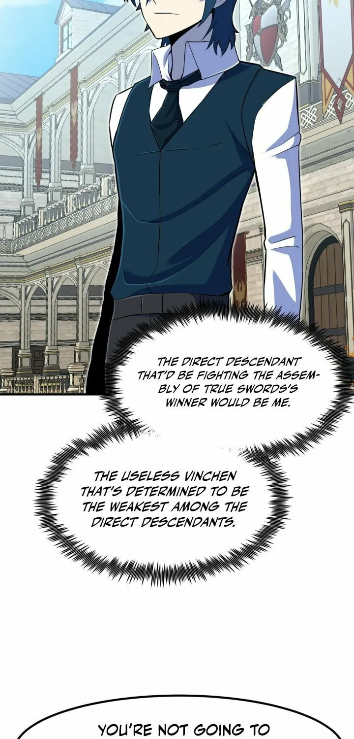 The Art of Reincarnation Chapter 5 page 61 - 