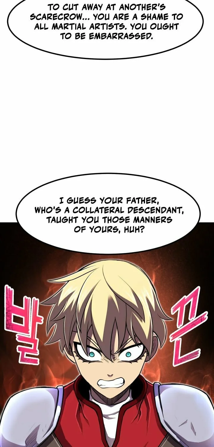 The Art of Reincarnation Chapter 5 page 67 - 