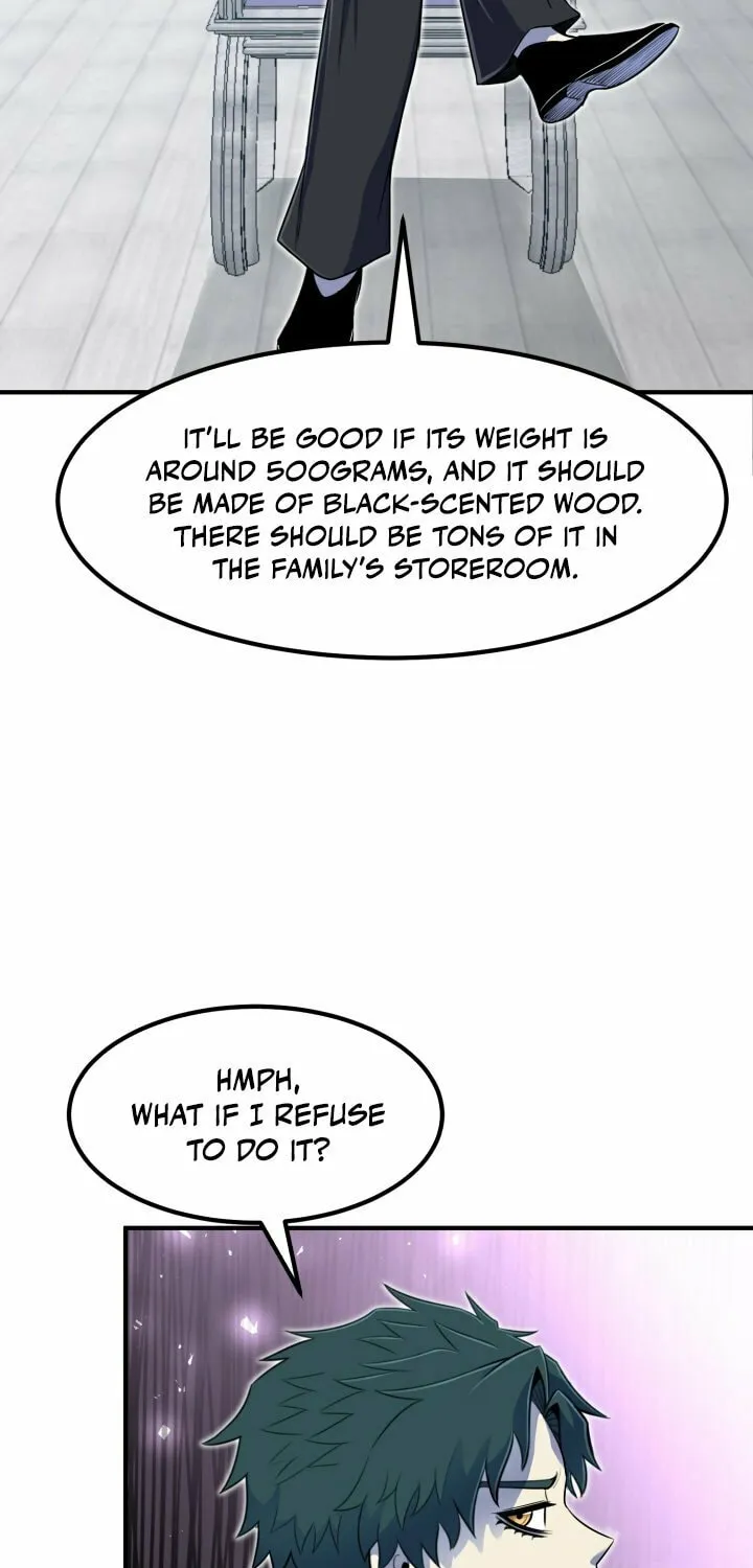 The Art of Reincarnation Chapter 5 page 8 - 
