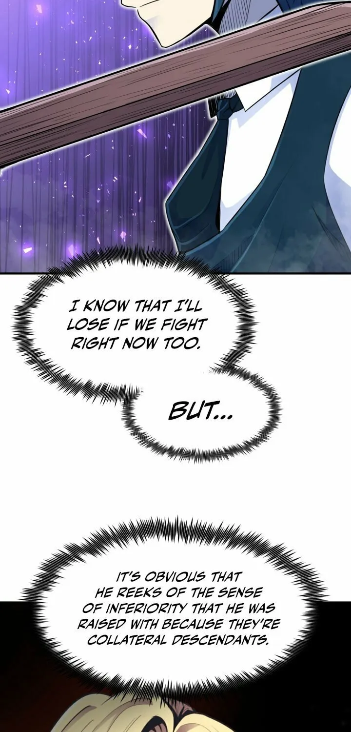 The Art of Reincarnation Chapter 5 page 71 - 