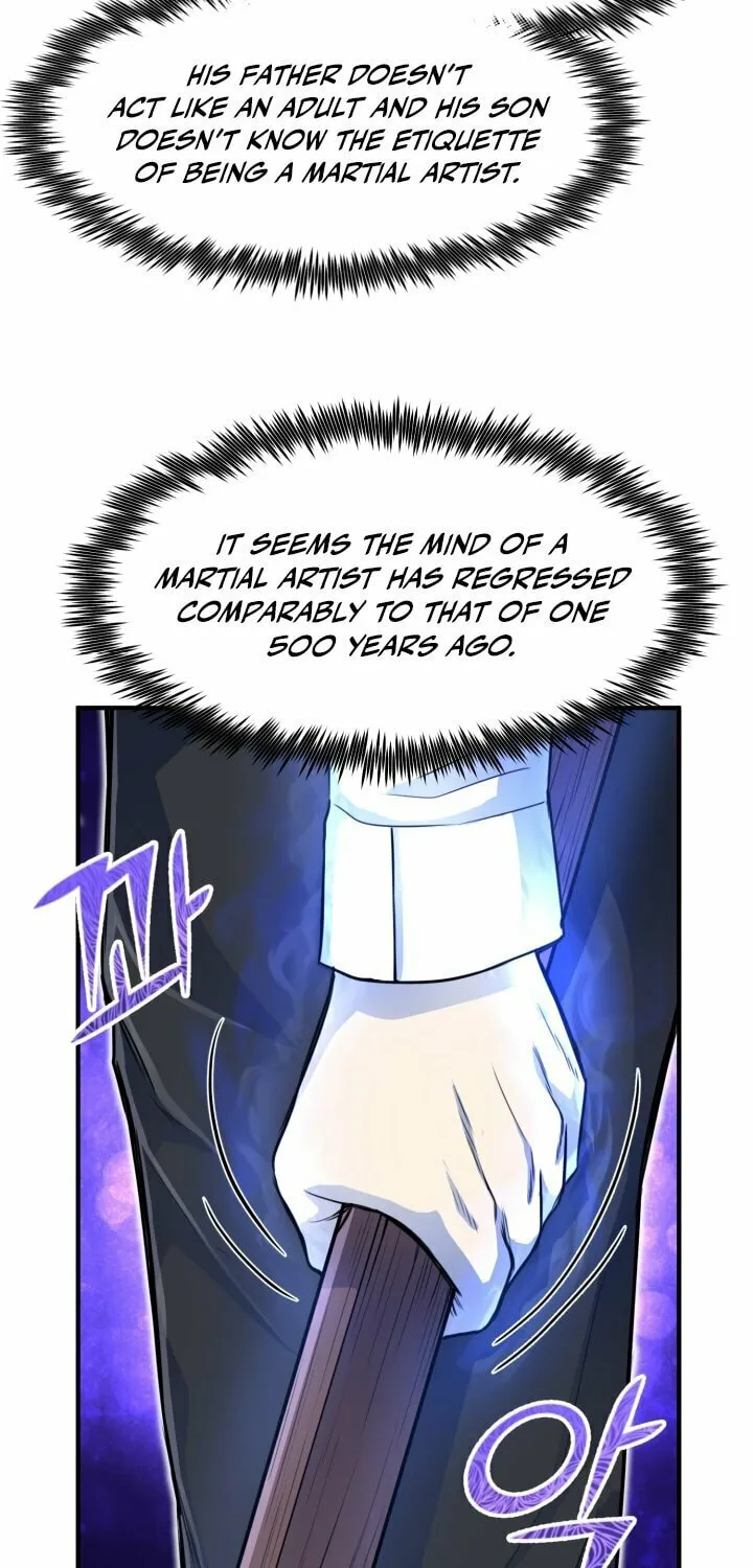 The Art of Reincarnation Chapter 5 page 73 - 