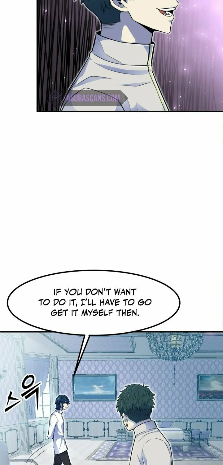 The Art of Reincarnation Chapter 5 page 9 - 