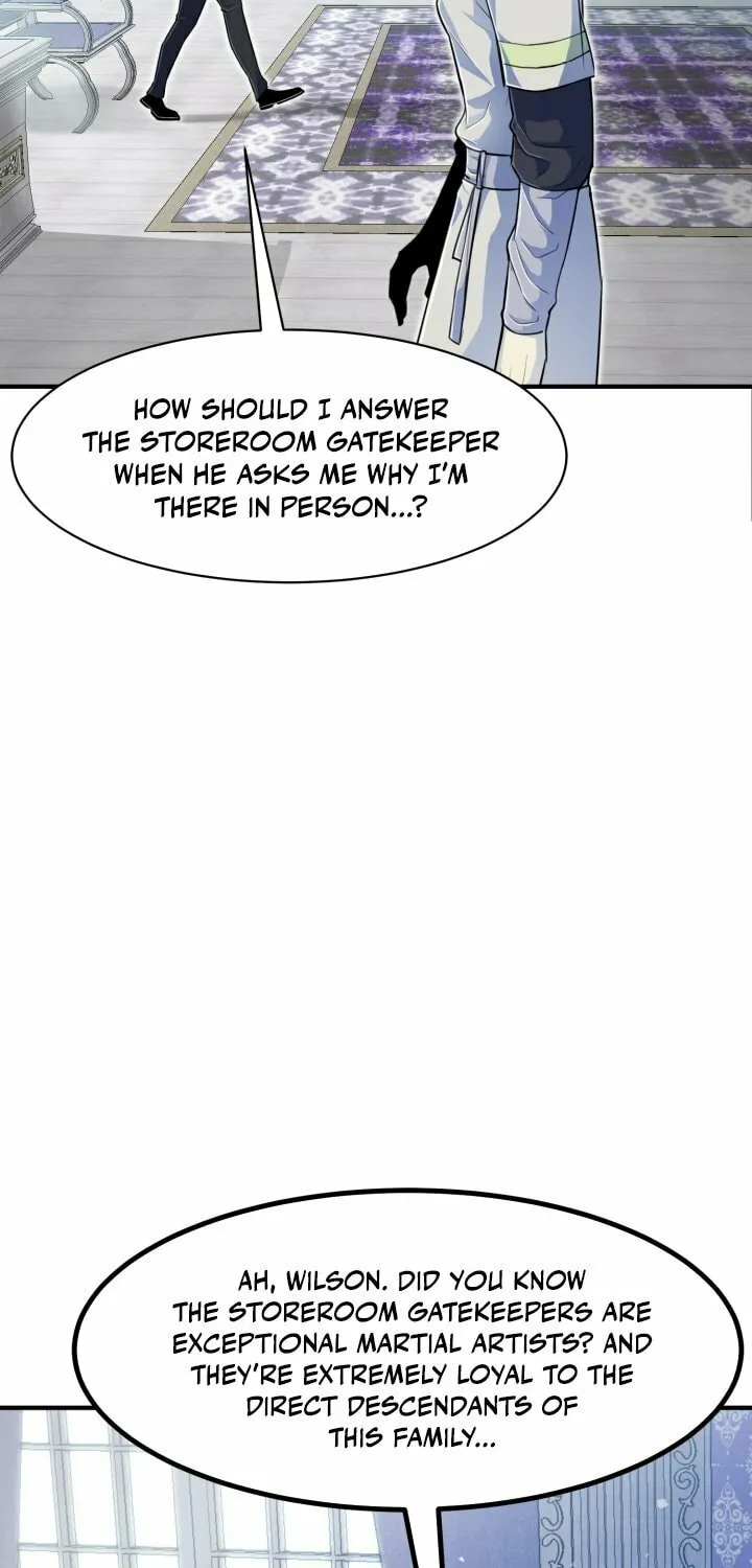 The Art of Reincarnation Chapter 5 page 10 - 