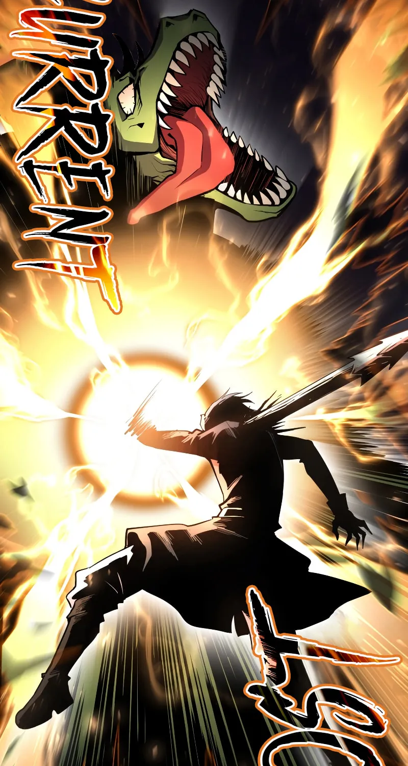 The Art of Reincarnation Chapter 50 page 103 - 