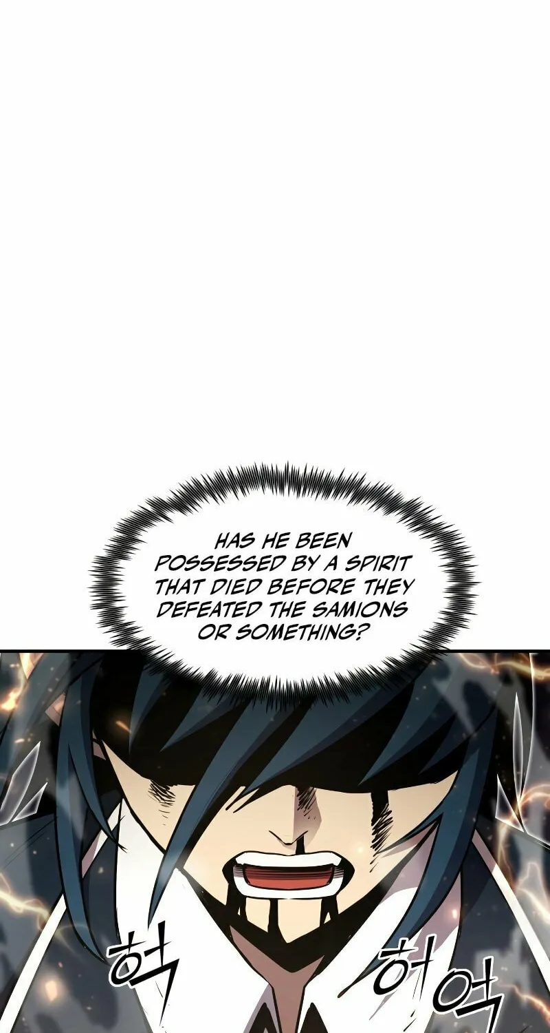 The Art of Reincarnation Chapter 50 page 112 - 