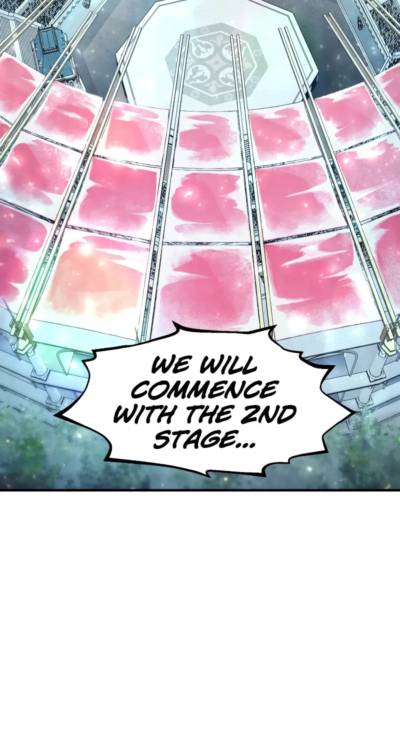 The Art of Reincarnation Chapter 50 page 3 - 