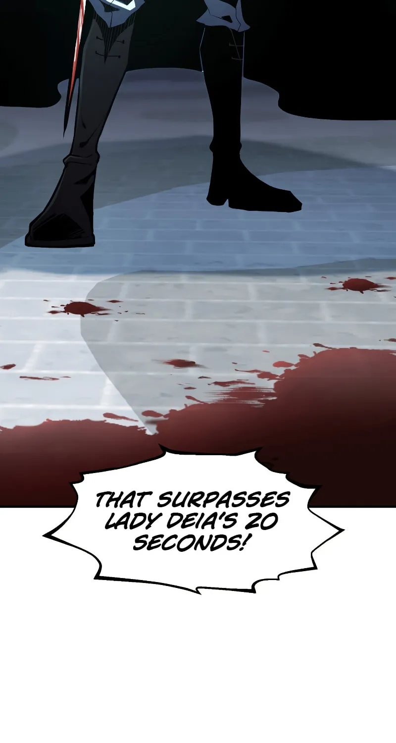 The Art of Reincarnation Chapter 50 page 32 - 