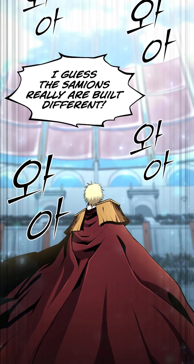 The Art of Reincarnation Chapter 50 page 34 - 