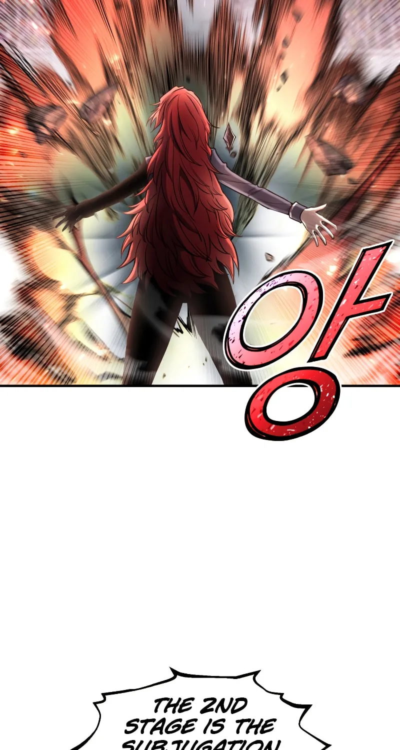 The Art of Reincarnation Chapter 50 page 5 - 