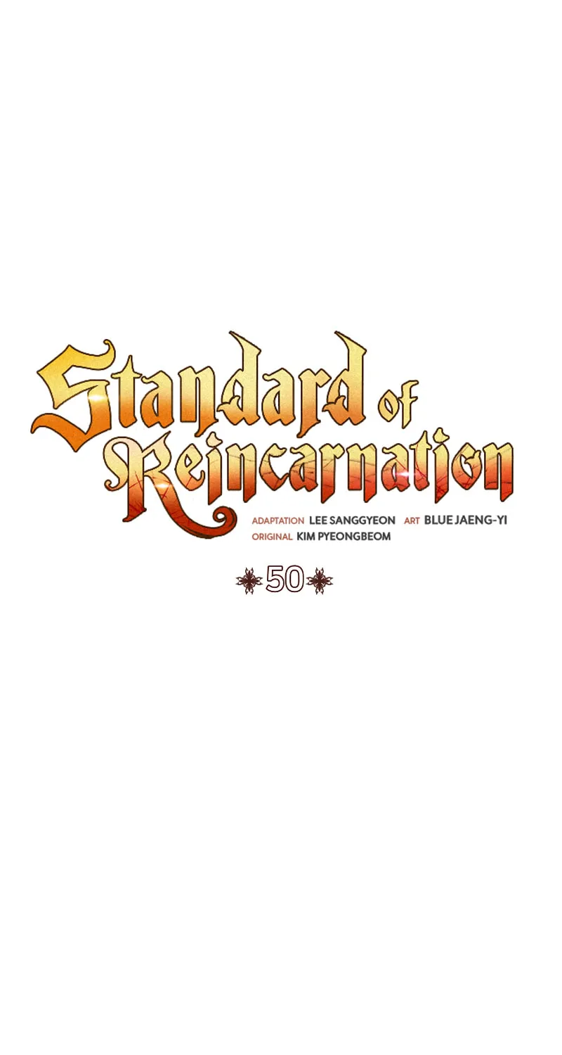 The Art of Reincarnation Chapter 50 page 41 - 