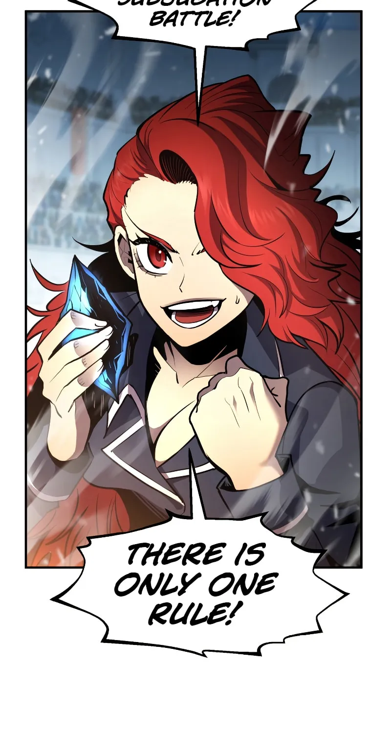 The Art of Reincarnation Chapter 50 page 6 - 