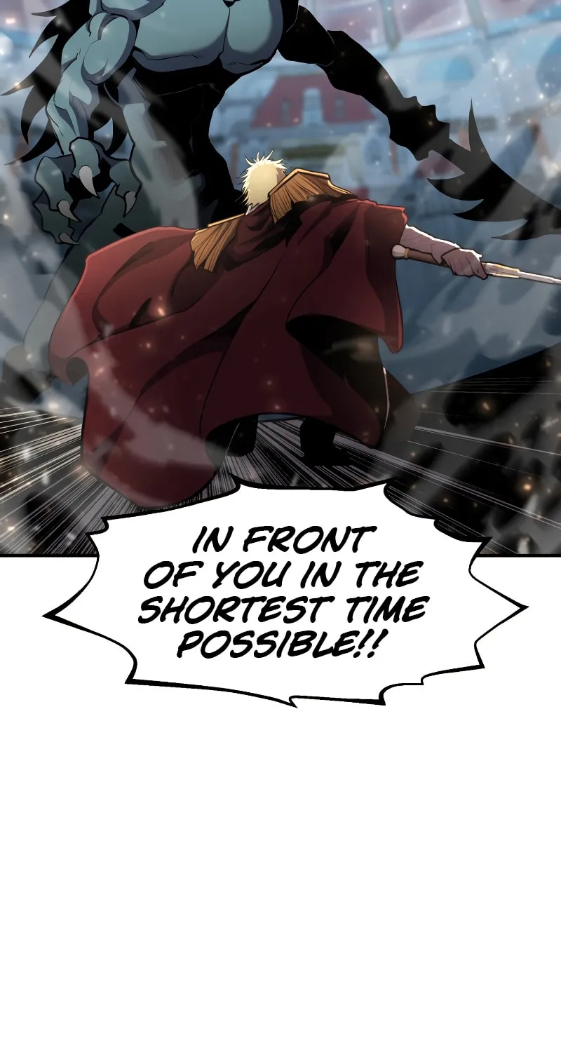 The Art of Reincarnation Chapter 50 page 8 - 