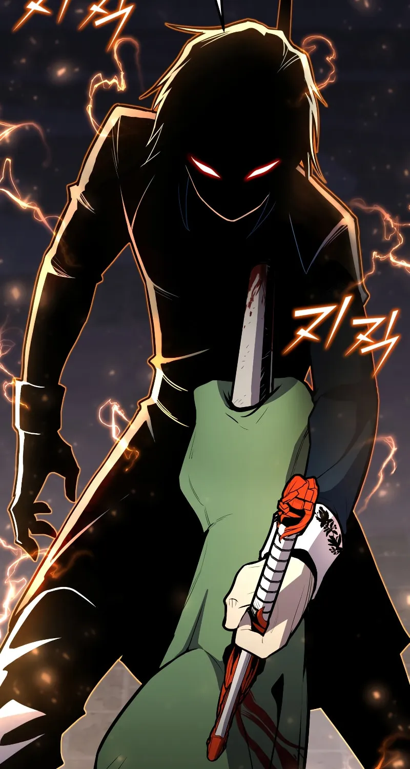 The Art of Reincarnation Chapter 50 page 96 - 