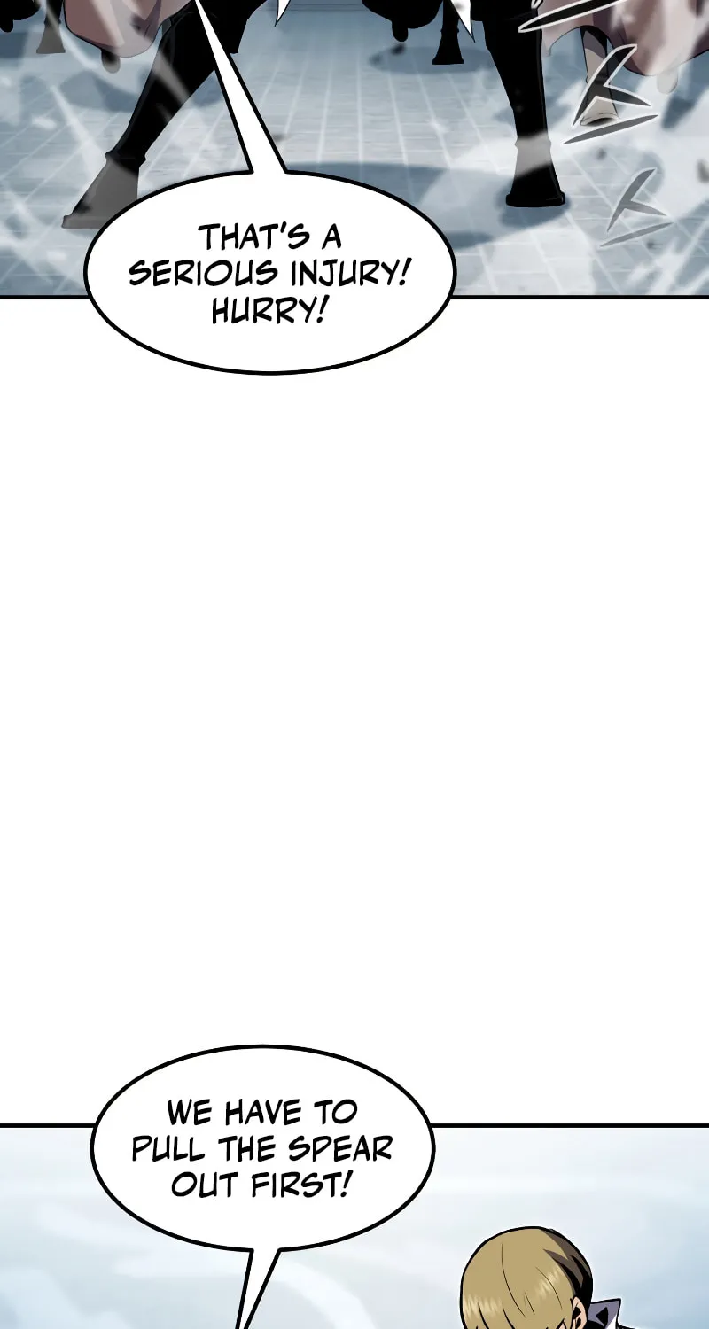 The Art of Reincarnation Chapter 51 page 11 - 