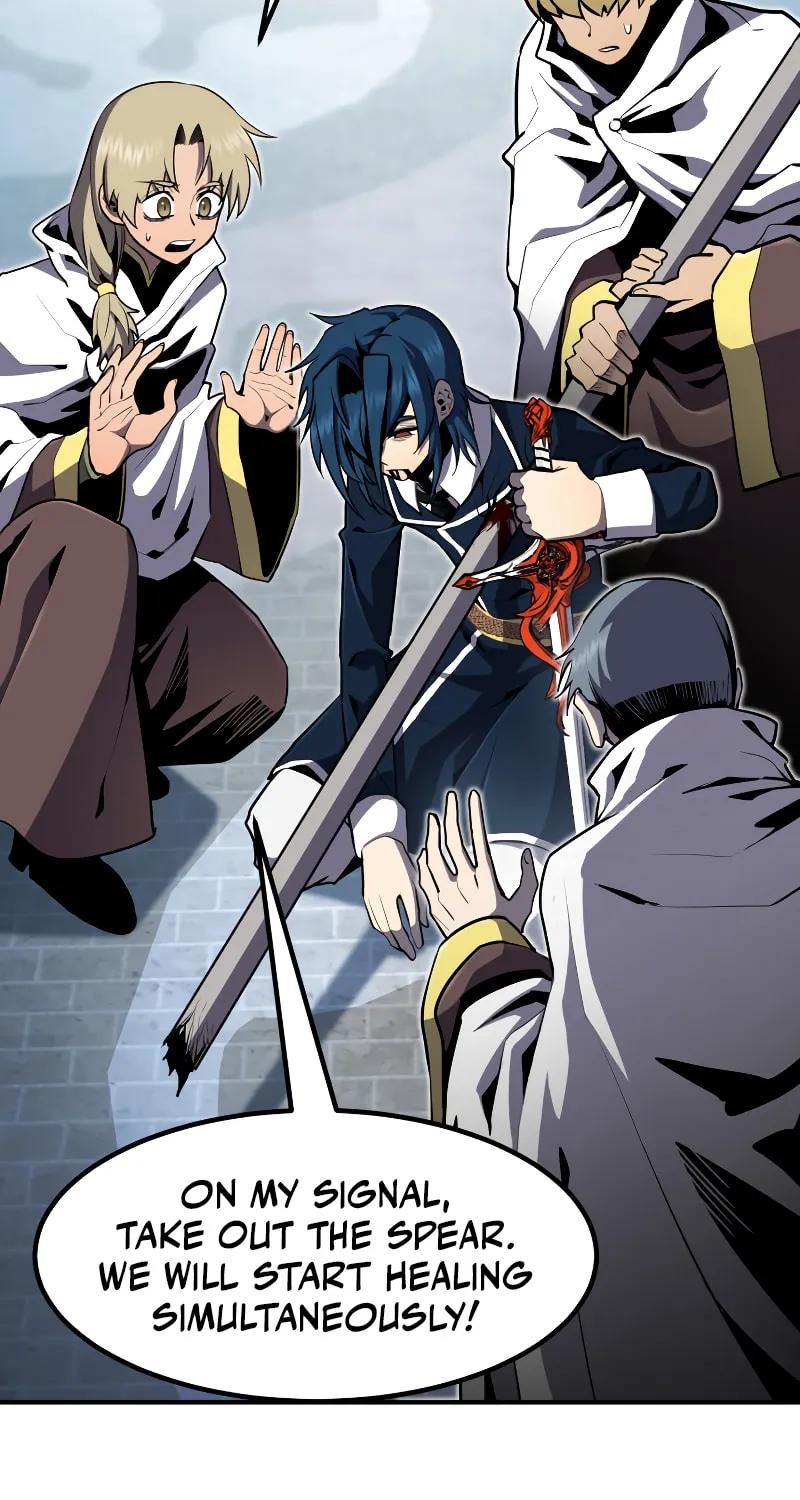 The Art of Reincarnation Chapter 51 page 12 - 