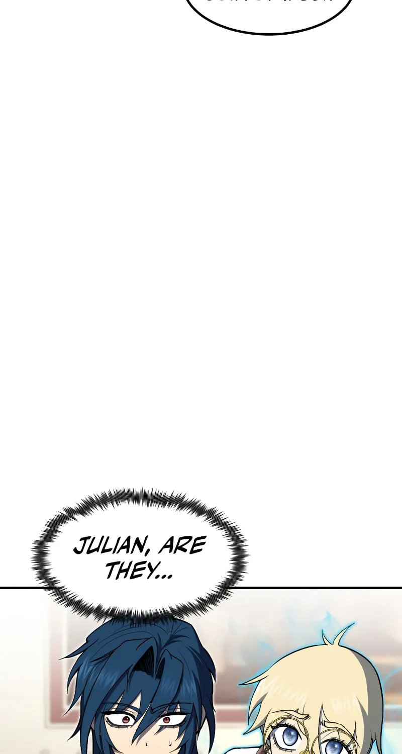 The Art of Reincarnation Chapter 51 page 112 - 