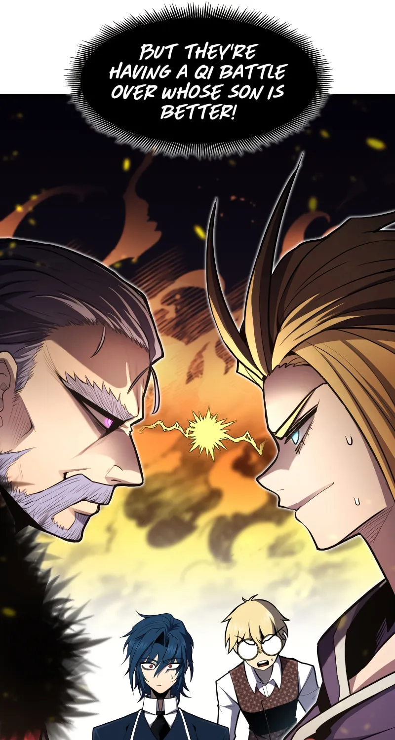 The Art of Reincarnation Chapter 51 page 115 - 
