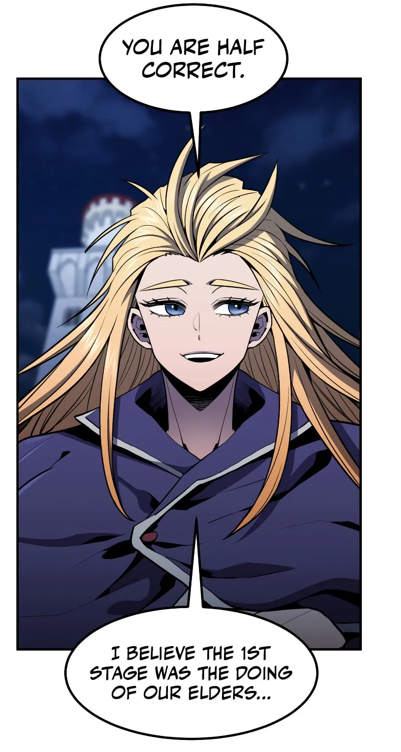 The Art of Reincarnation Chapter 51 page 126 - 