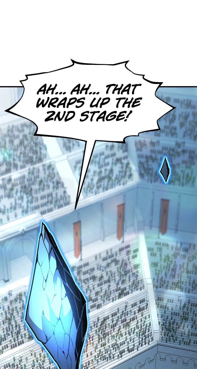 The Art of Reincarnation Chapter 51 page 22 - 