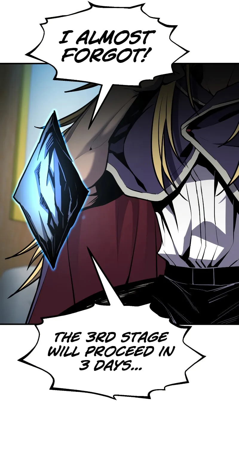 The Art of Reincarnation Chapter 51 page 25 - 