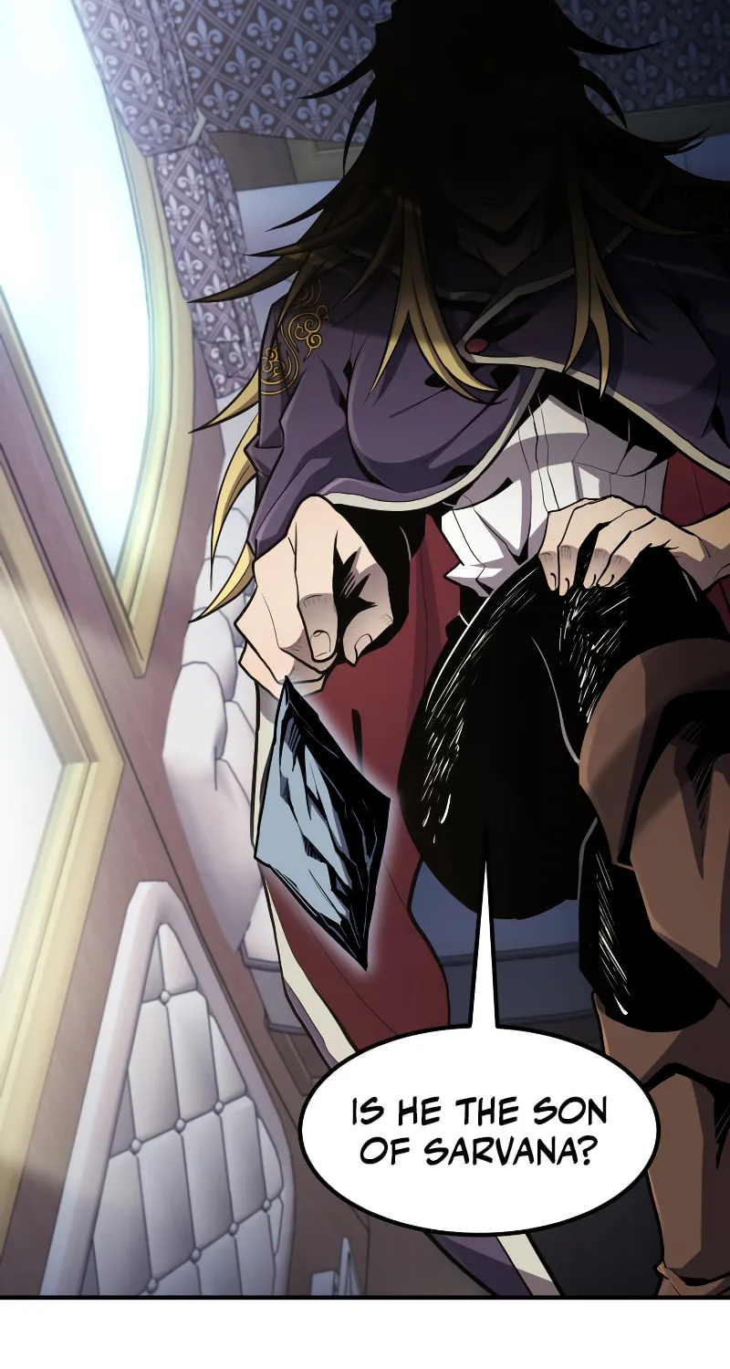 The Art of Reincarnation Chapter 51 page 28 - 