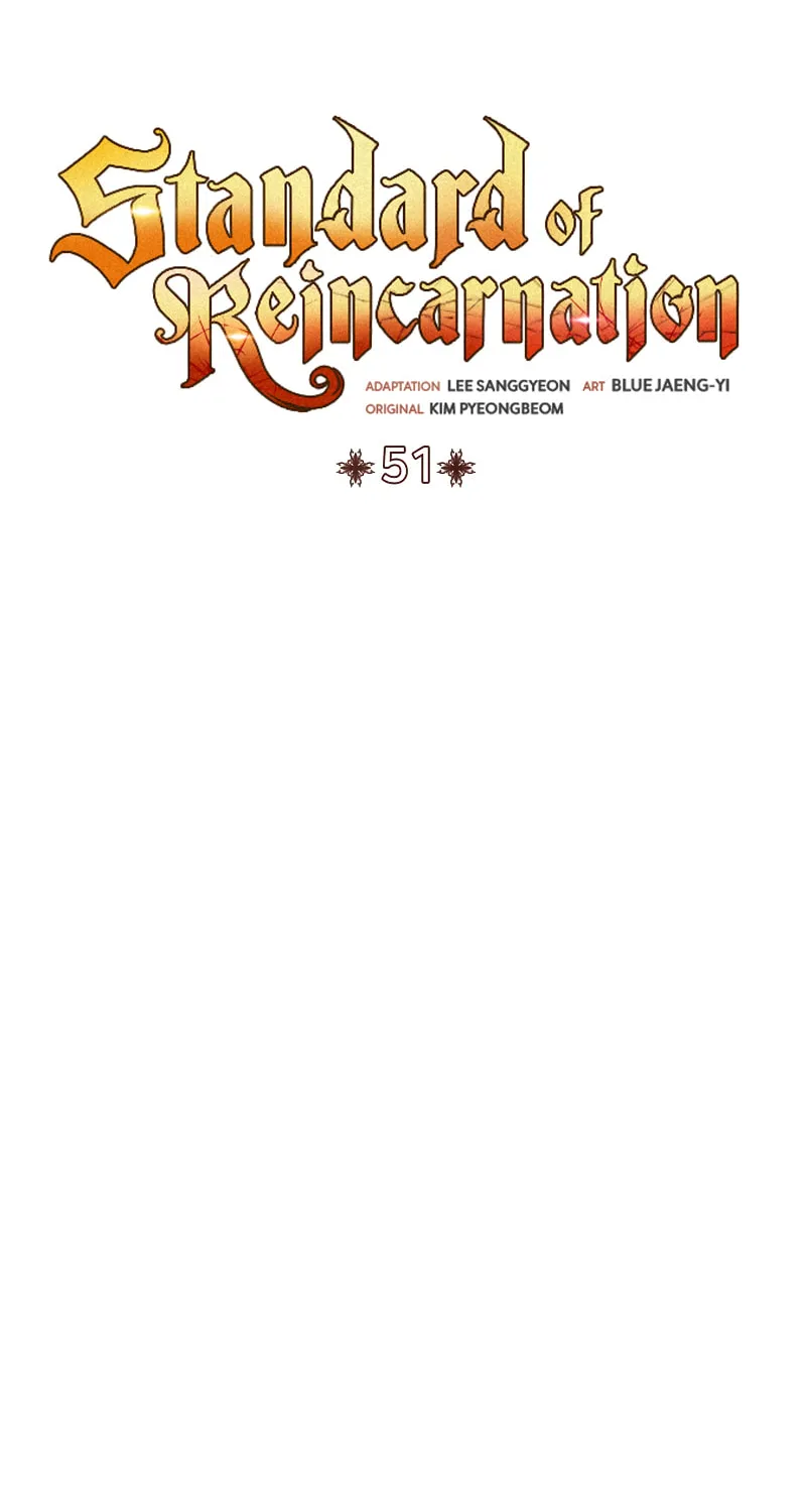 The Art of Reincarnation Chapter 51 page 32 - 