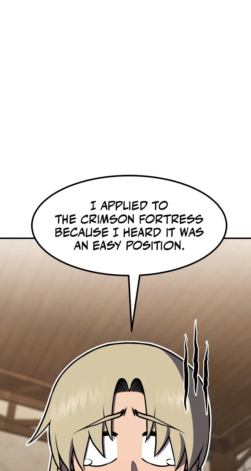 The Art of Reincarnation Chapter 51 page 33 - 