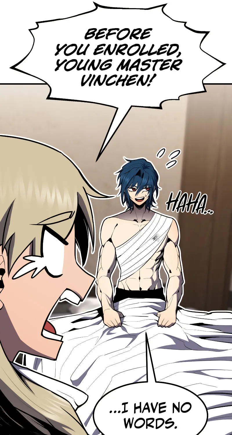The Art of Reincarnation Chapter 51 page 36 - 