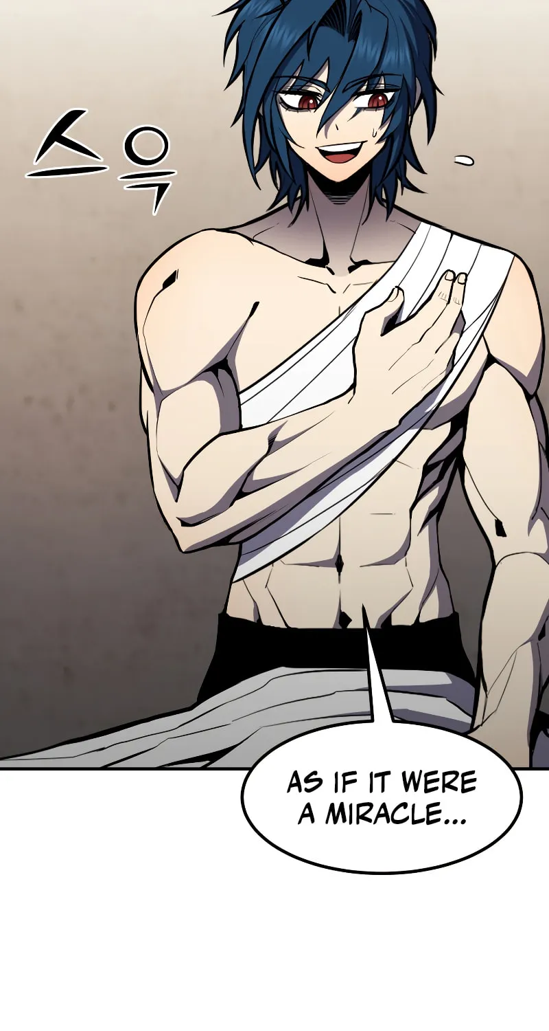 The Art of Reincarnation Chapter 51 page 38 - 