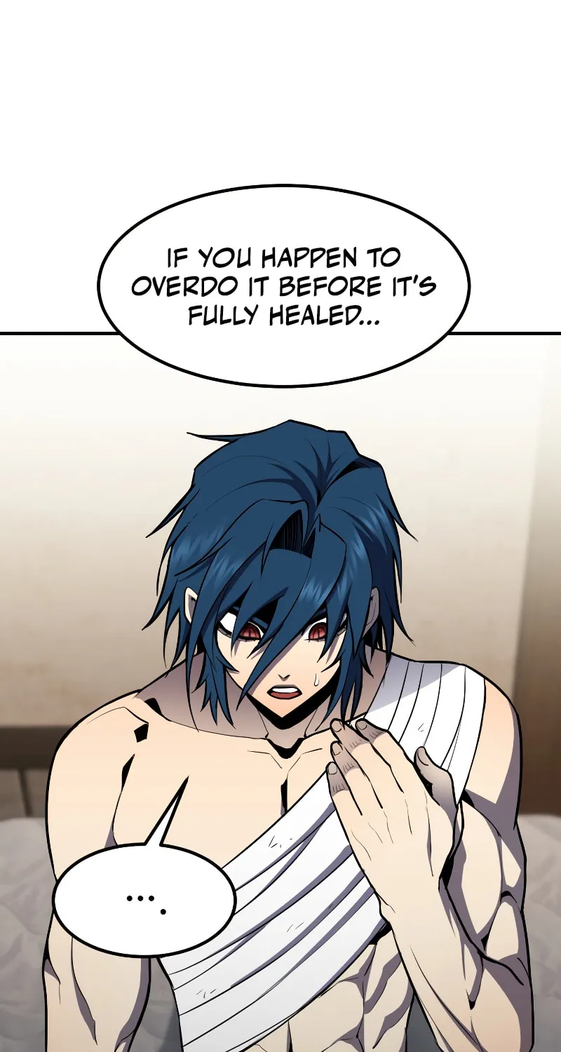 The Art of Reincarnation Chapter 51 page 50 - 