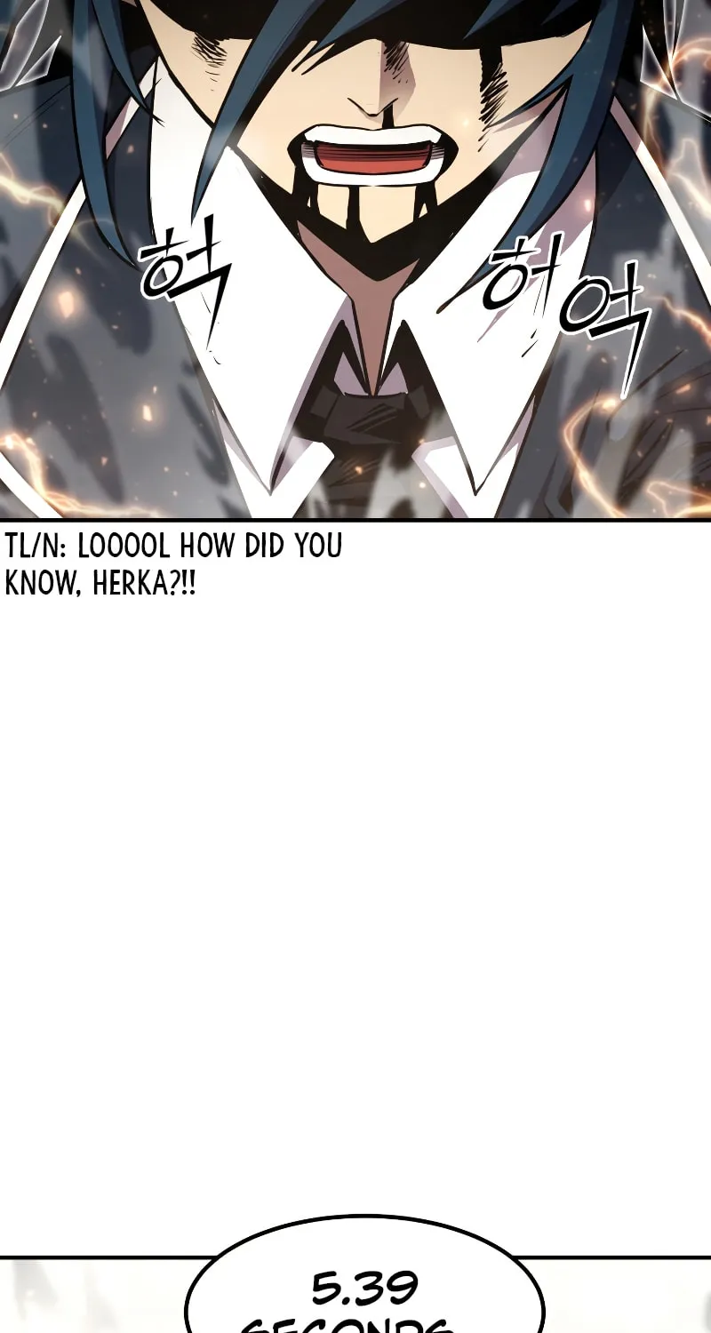 The Art of Reincarnation Chapter 51 page 6 - 