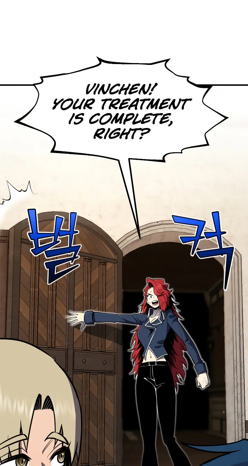 The Art of Reincarnation Chapter 51 page 52 - 