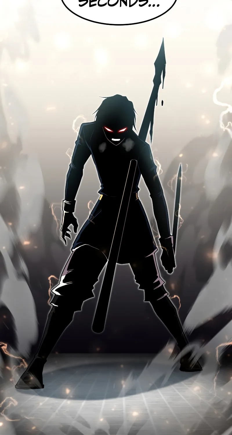 The Art of Reincarnation Chapter 51 page 7 - 