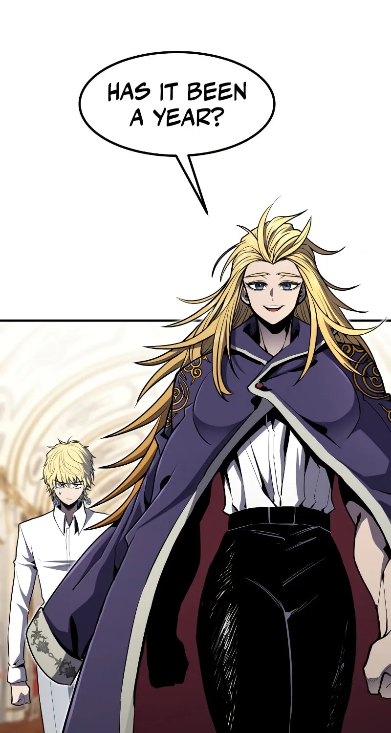 The Art of Reincarnation Chapter 51 page 63 - 