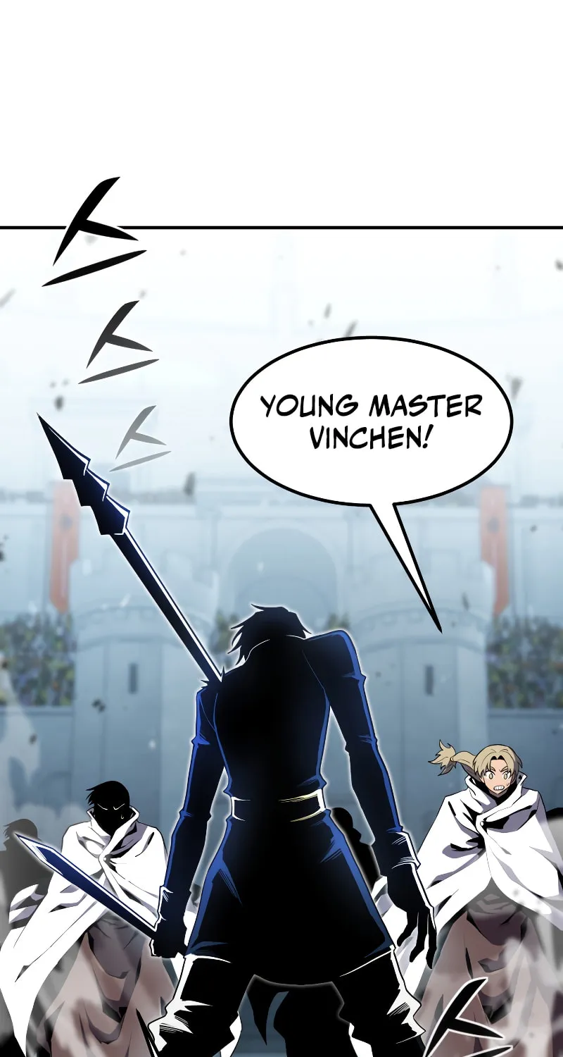 The Art of Reincarnation Chapter 51 page 10 - 