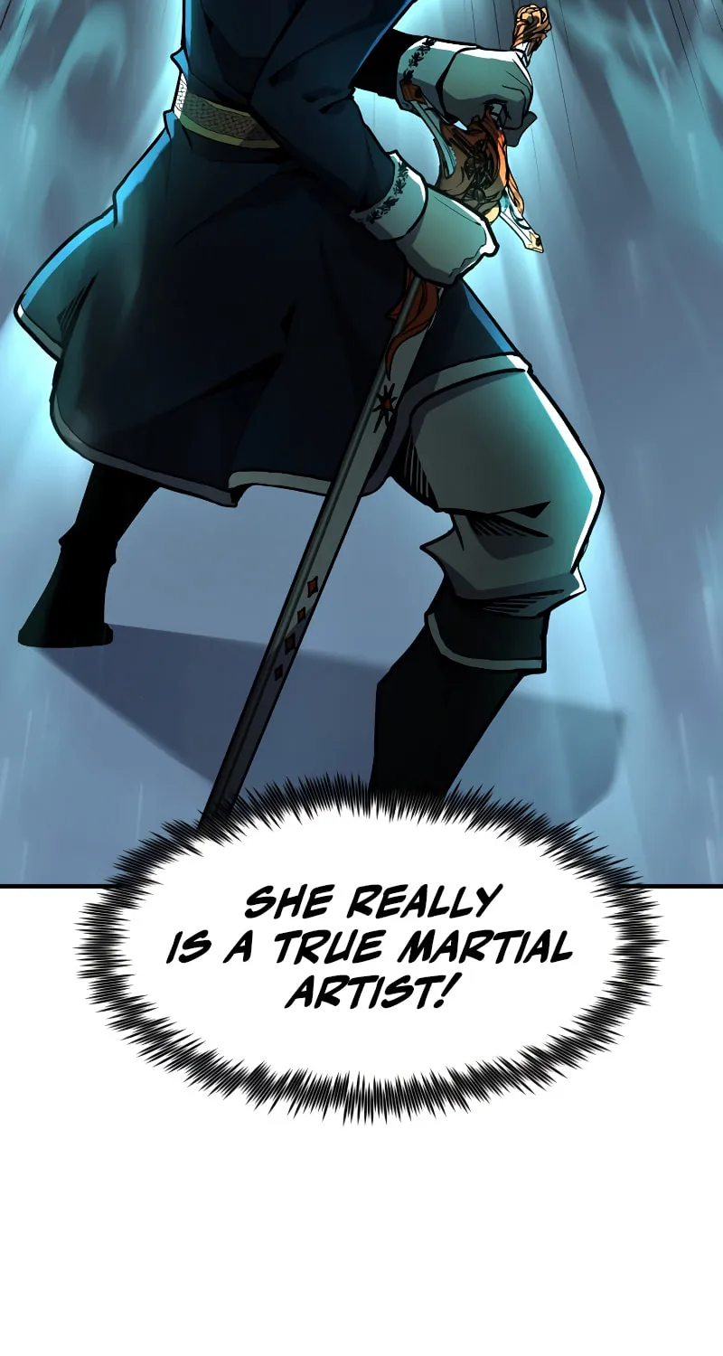 The Art of Reincarnation Chapter 51 page 94 - 